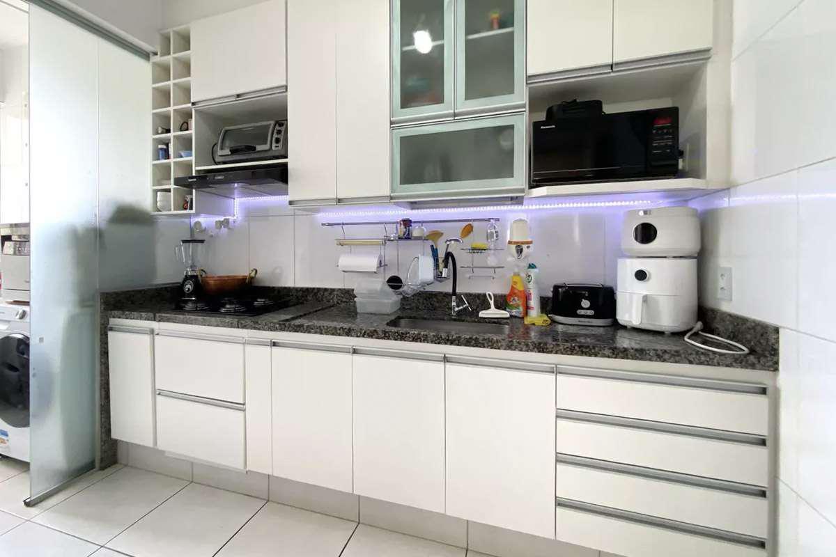 Apartamento, Buritis, 3 Quartos, 2 Vagas, 1 Suíte