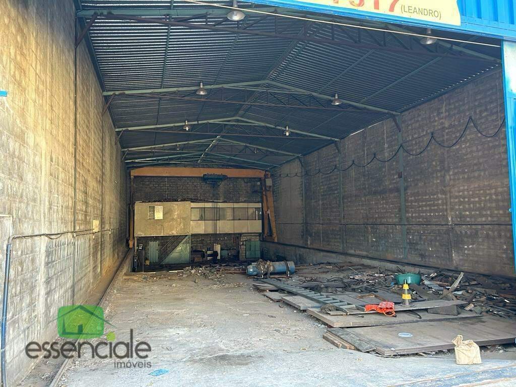 Galpão, Riacho das Pedras, 0 Quarto, 0 Vaga