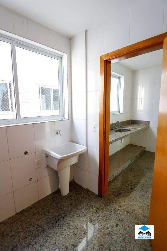 Apartamento, Buritis, 4 Quartos, 3 Vagas, 3 Suítes