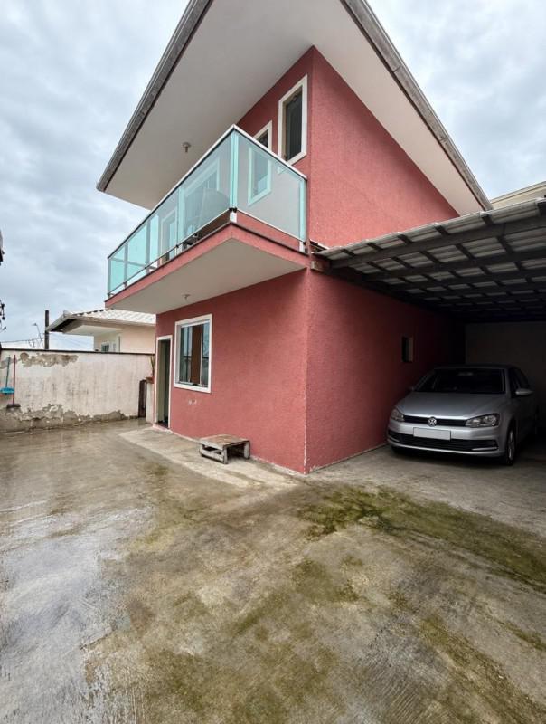 Casa, Masterville, 3 Quartos, 2 Vagas