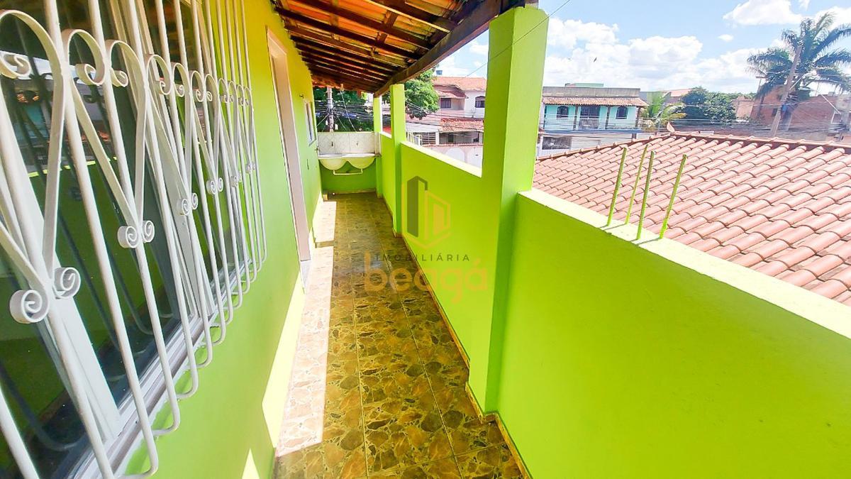 Casa, Tijuca, 3 Quartos, 1 Vaga, 1 Suíte