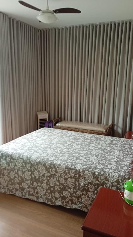 Apartamento, Diamante, 3 Quartos, 2 Vagas, 1 Suíte