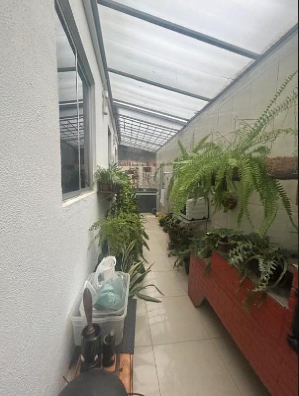 Apartamento, Jacqueline, 3 Quartos, 1 Vaga, 1 Suíte