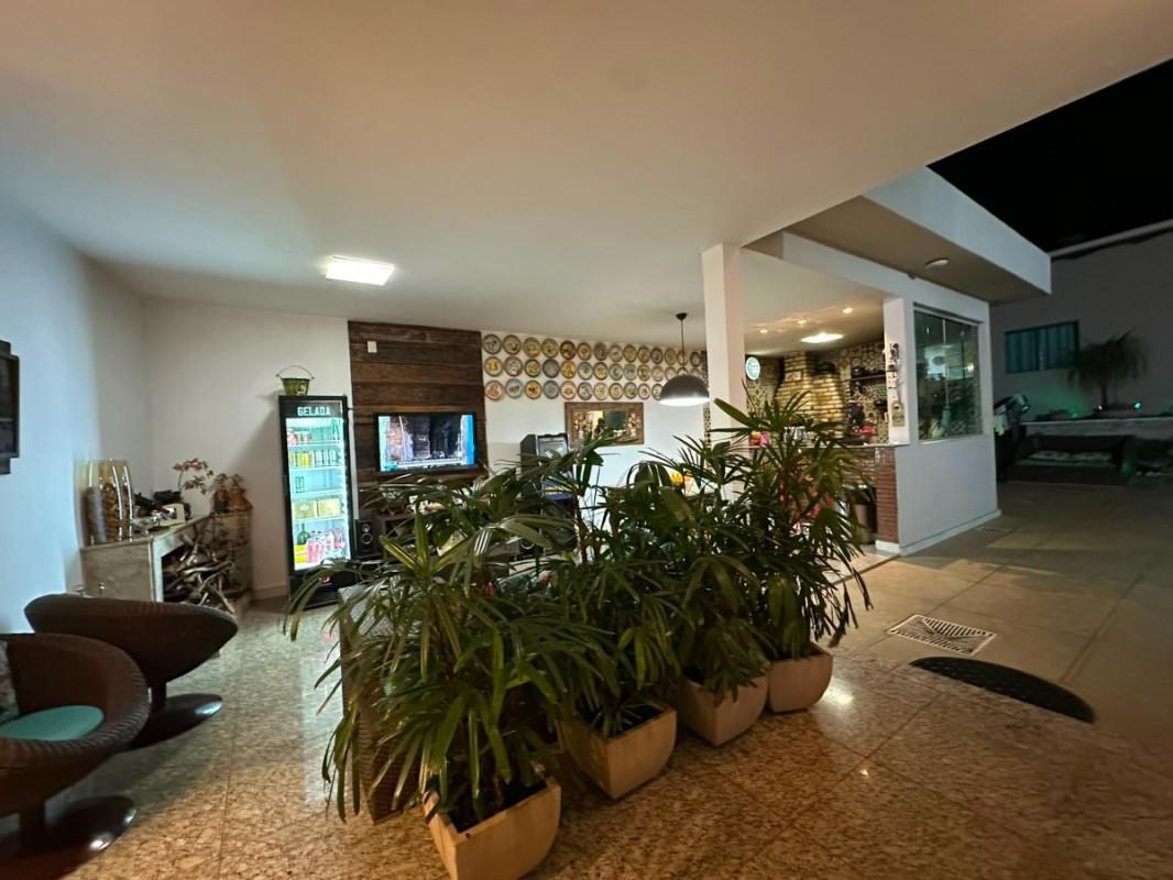 Casa, Milionários, 3 Quartos, 3 Vagas, 2 Suítes