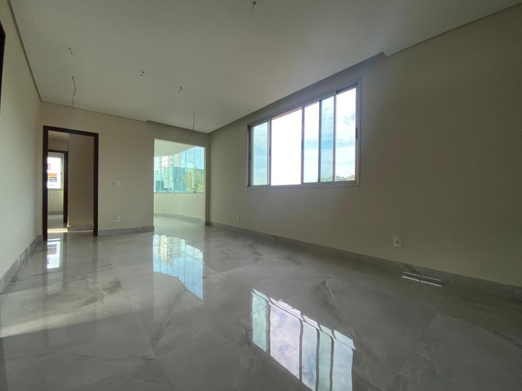 Apartamento, Barreiro, 3 Quartos, 2 Vagas, 1 Suíte