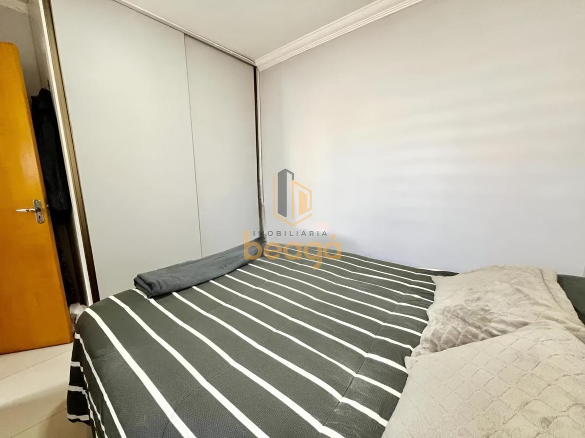 Cobertura, Arvoredo, 3 Quartos, 1 Vaga