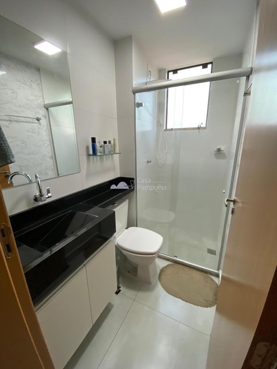 Apartamento, Santa Amélia, 3 Quartos, 2 Vagas, 1 Suíte