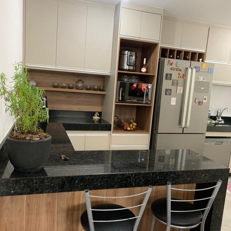 Casa, Manacás, 3 Quartos, 2 Vagas, 1 Suíte