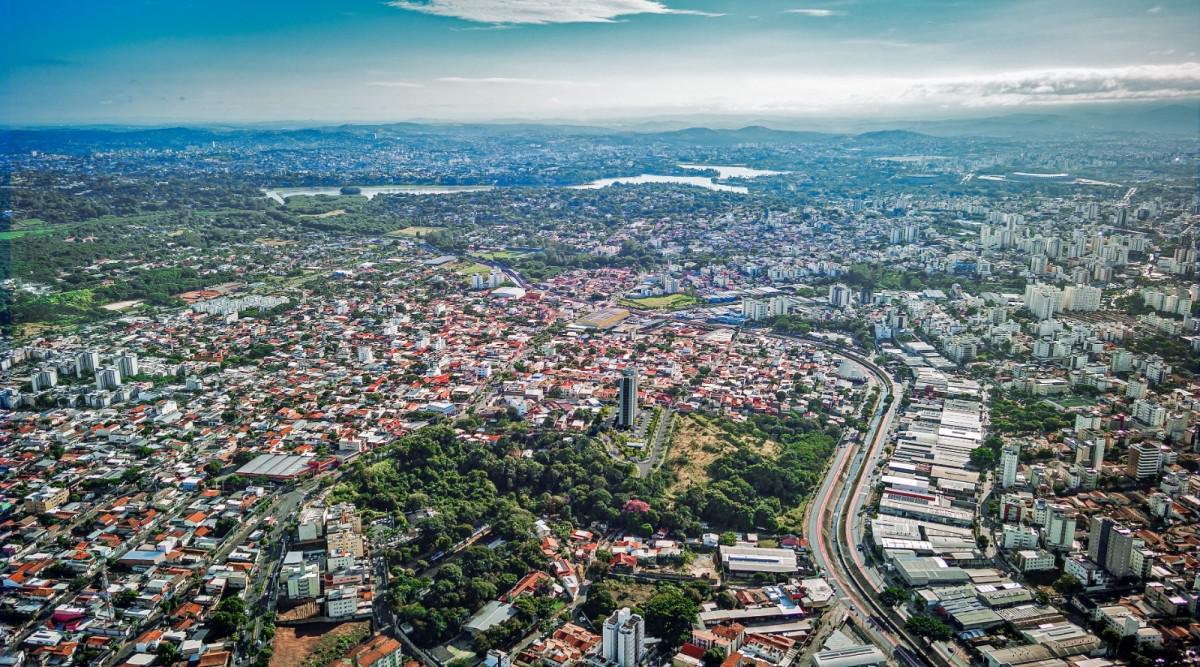 Apartamento, Santa Terezinha, 2 Quartos, 1 Vaga, 1 Suíte