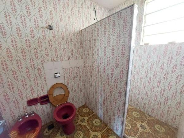 Casa, Betânia, 3 Quartos, 1 Vaga