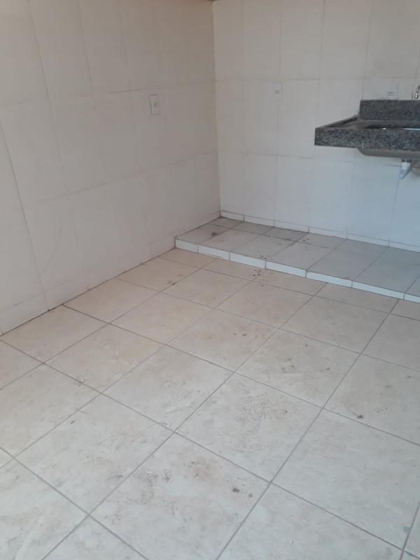 Casa, Resplendor, 4 Quartos, 4 Vagas, 1 Suíte