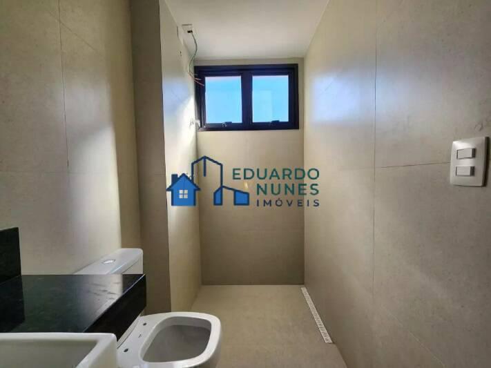 Apartamento, Serra, 3 Quartos, 2 Vagas, 1 Suíte