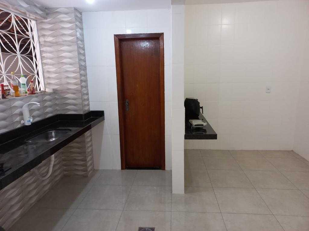 Apartamento, Itapoã, 3 Quartos, 2 Vagas, 1 Suíte