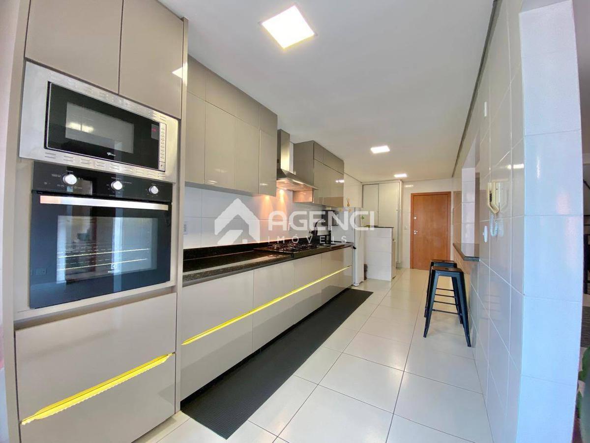 Apartamento, Cabral, 3 Quartos, 0 Vaga, 1 Suíte