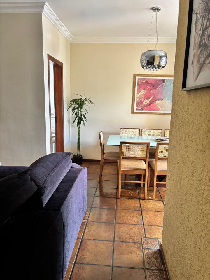 Apartamento, Dona Clara, 4 Quartos, 2 Vagas, 1 Suíte