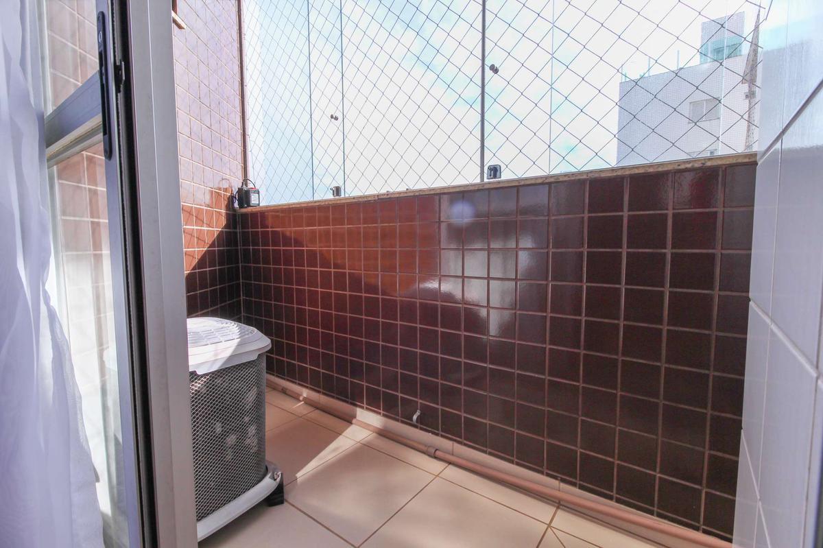 Apartamento, Palmares, 4 Quartos, 0 Vaga, 1 Suíte