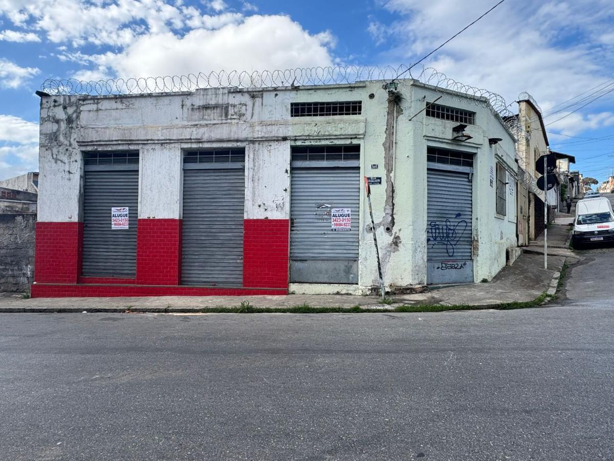 Andar, Bonfim, 0 Quarto, 0 Vaga