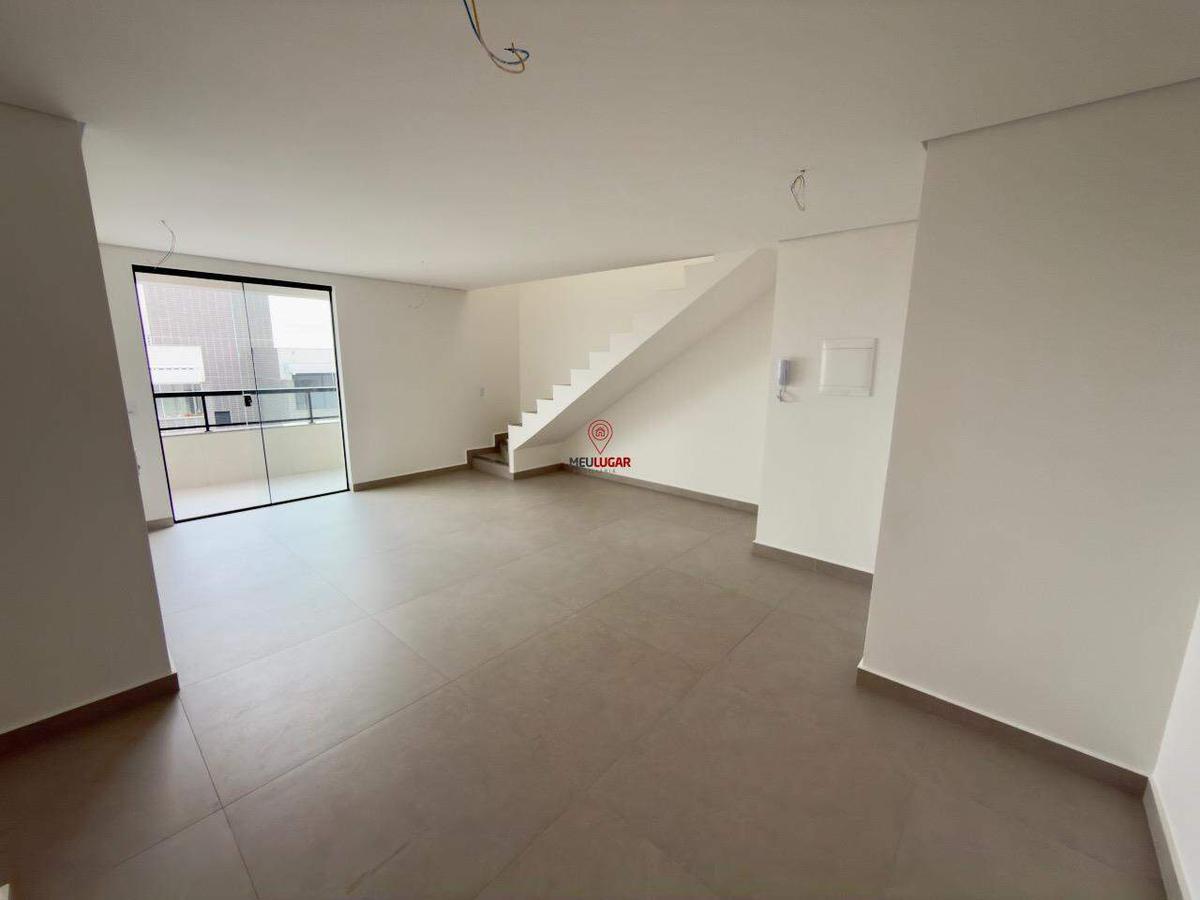Cobertura, Jardim Industrial, 3 Quartos, 2 Vagas, 1 Suíte