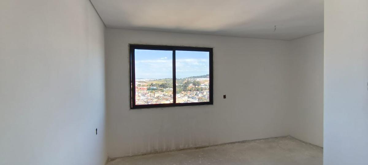 Apartamento, Cabral, 3 Quartos, 2 Vagas, 1 Suíte