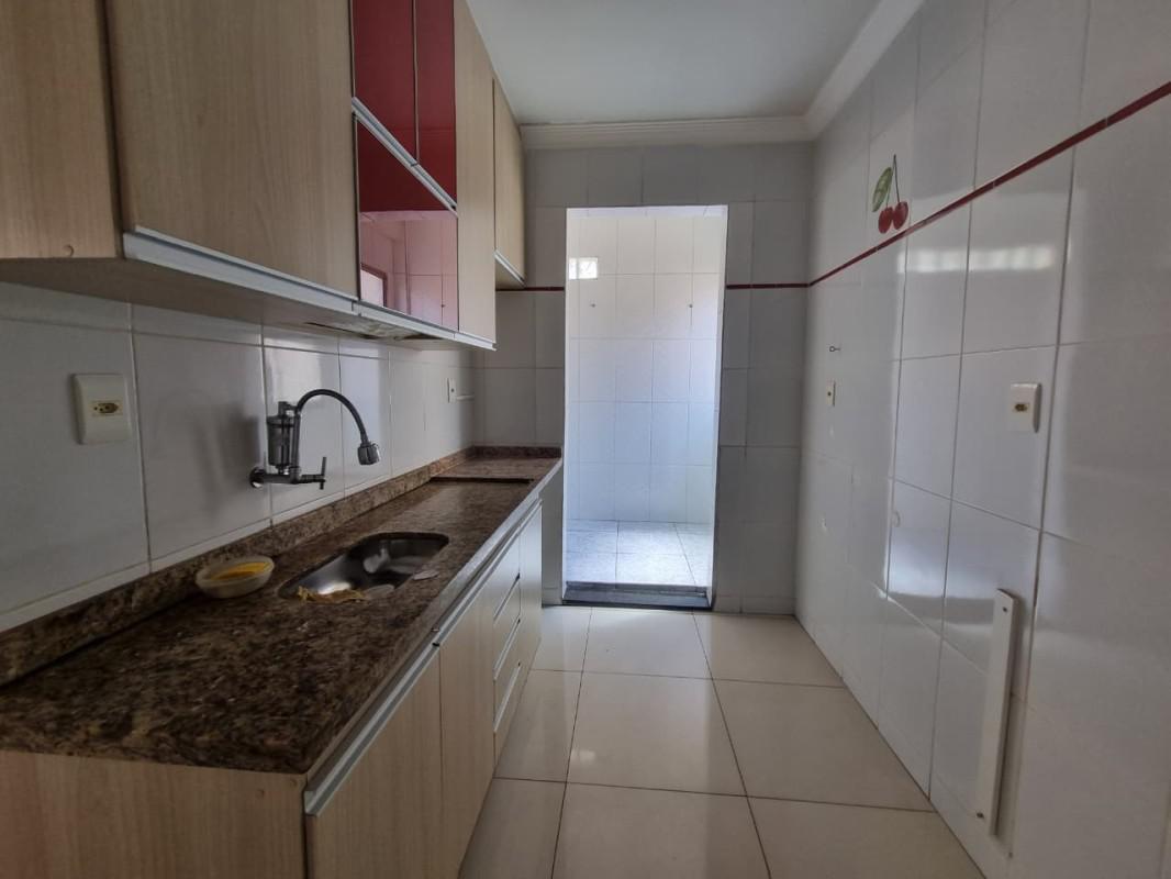 Apartamento, Jardim Riacho das Pedras, 2 Quartos, 1 Vaga