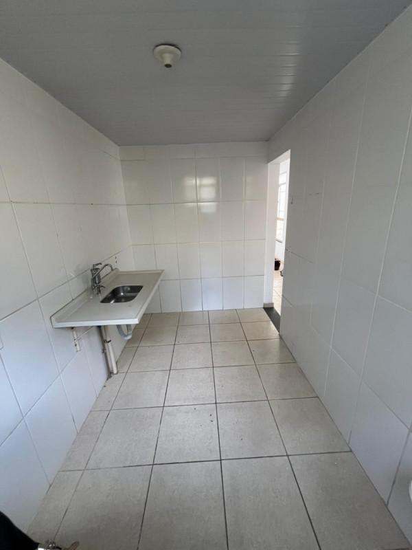 Apartamento, Solimões, 2 Quartos, 1 Vaga