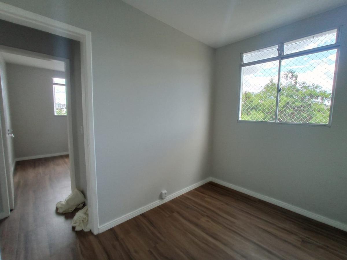 Apartamento, Ipiranga, 3 Quartos, 1 Vaga, 1 Suíte