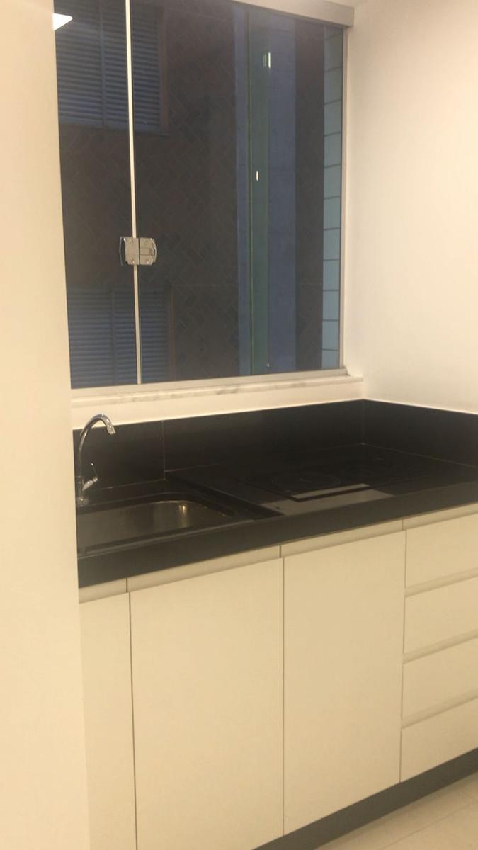 Apartamento, Frei Leopoldo, 1 Quarto, 1 Vaga