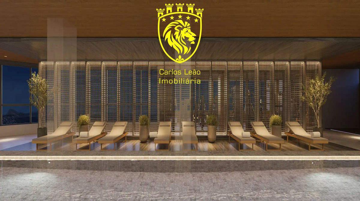 Apartamento, Jardim das Mangabeiras, 4 Quartos, 4 Vagas, 4 Suítes