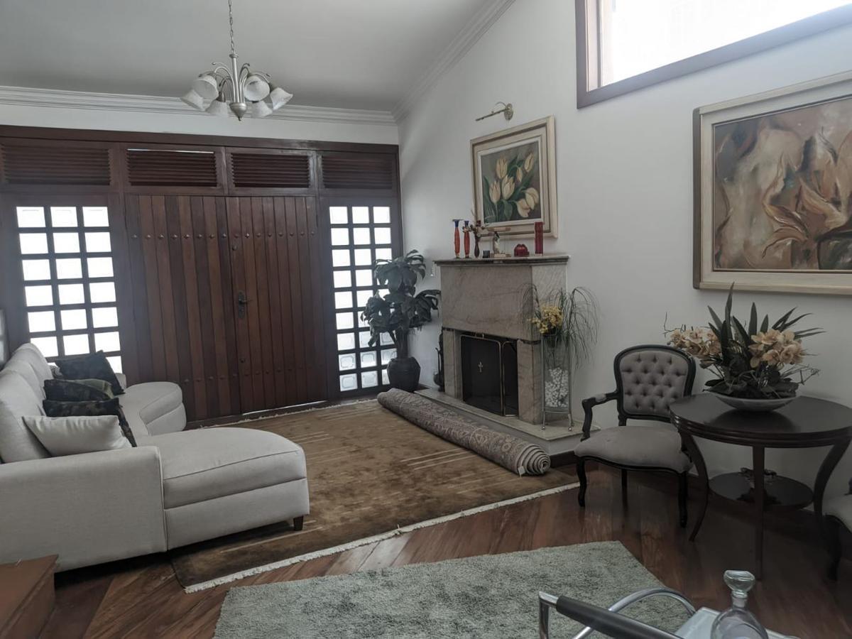 Casa, Palmares, 5 Quartos, 5 Vagas, 4 Suítes