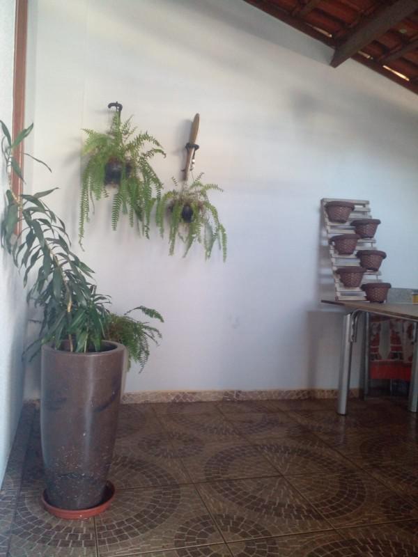 Casa, Novo Eldorado, 4 Quartos, 4 Vagas, 2 Suítes