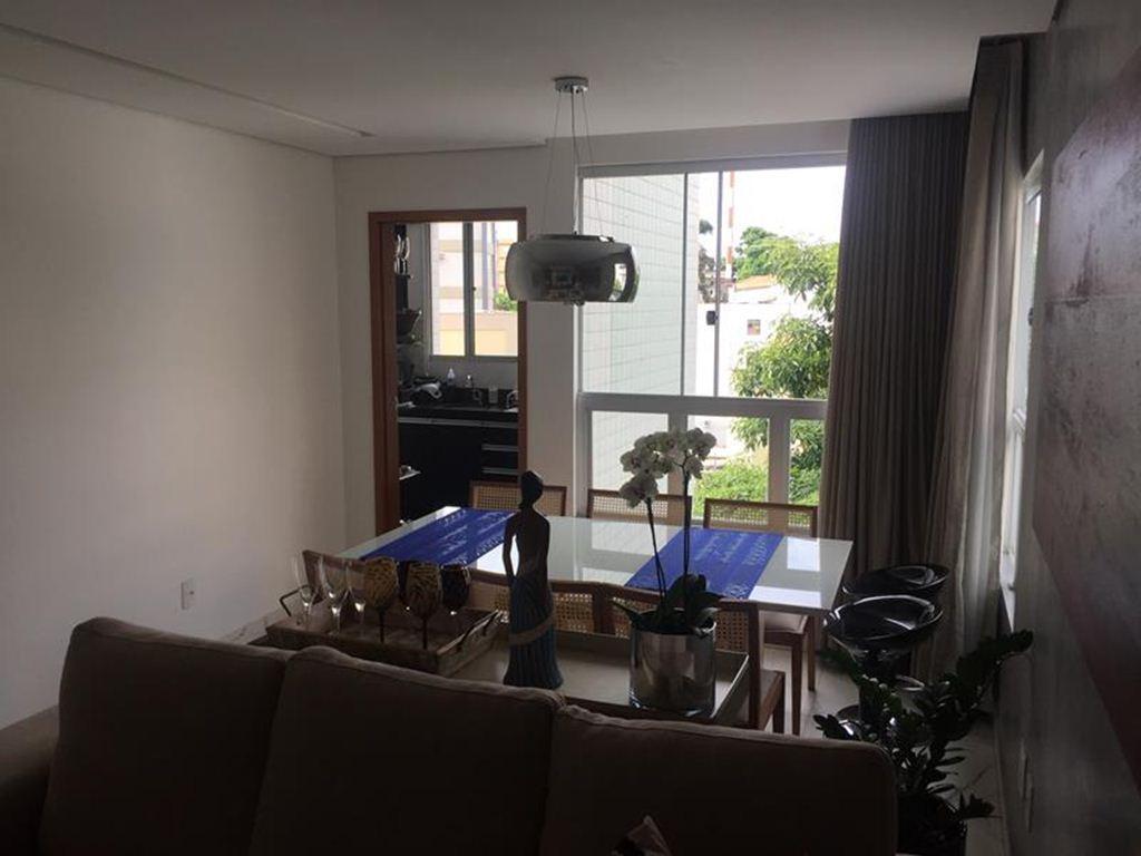 Apartamento, Graça, 3 Quartos, 2 Vagas, 1 Suíte