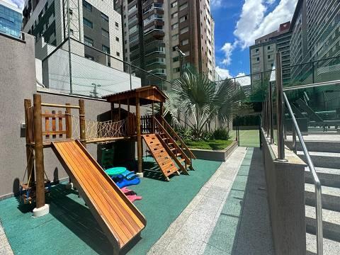 Apartamento, Santo Agostinho, 4 Quartos, 2 Vagas, 2 Suítes