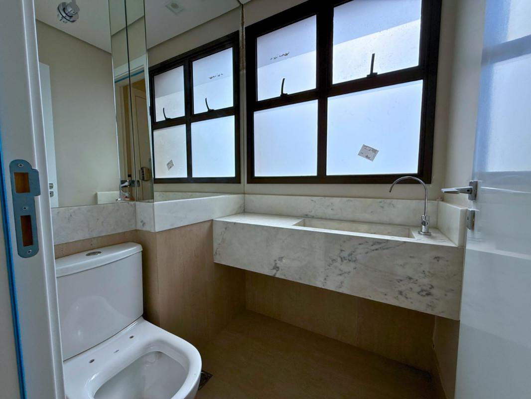 Apartamento, Santo Antônio, 4 Quartos, 3 Vagas, 2 Suítes