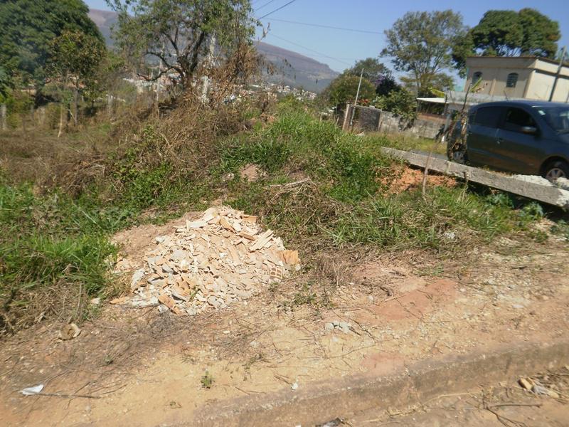 Lote, Panorama Industrial, 0 Quarto, 0 Vaga