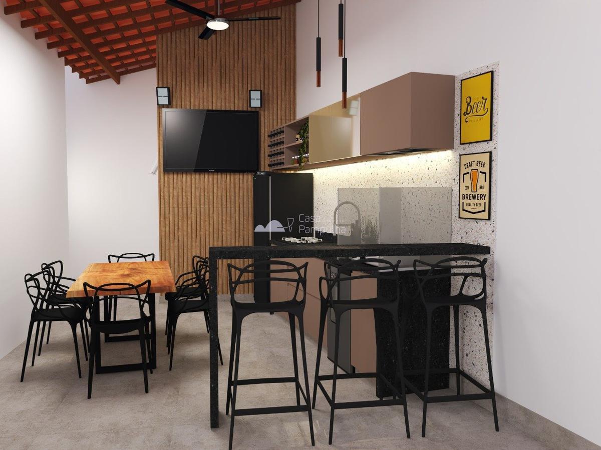 Apartamento, Santa Amélia, 3 Quartos, 2 Vagas, 1 Suíte