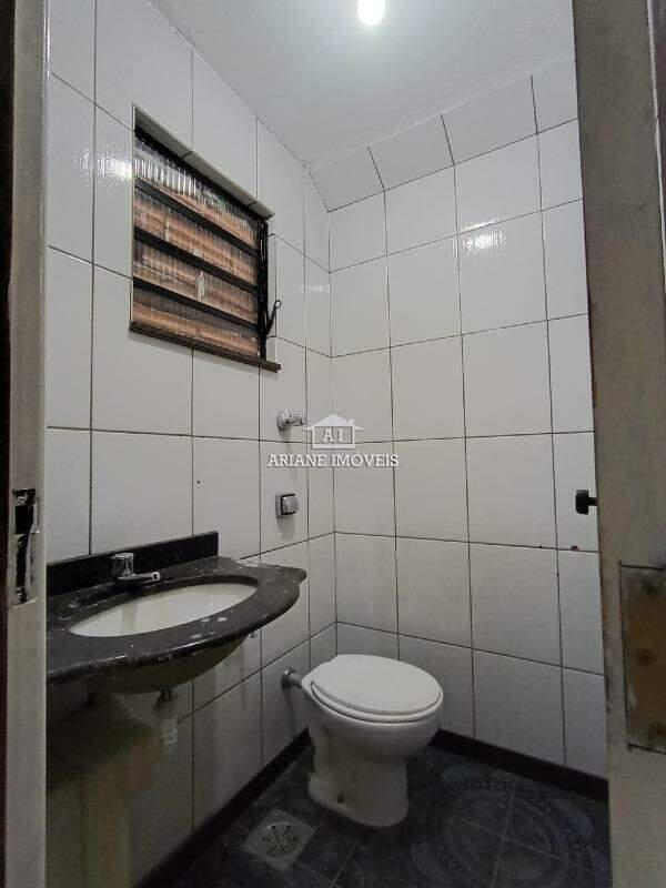 Andar, Ressaca, 0 Quarto, 0 Vaga