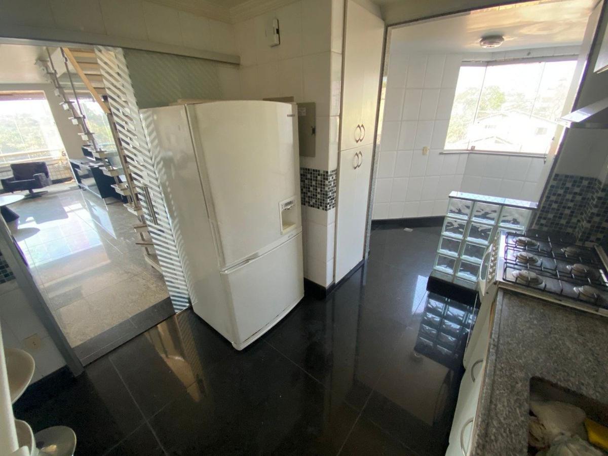 Cobertura, Itapoã, 3 Quartos, 2 Vagas, 1 Suíte