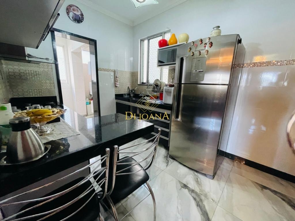 Apartamento, Jardim da Cidade, 3 Quartos, 2 Vagas, 1 Suíte