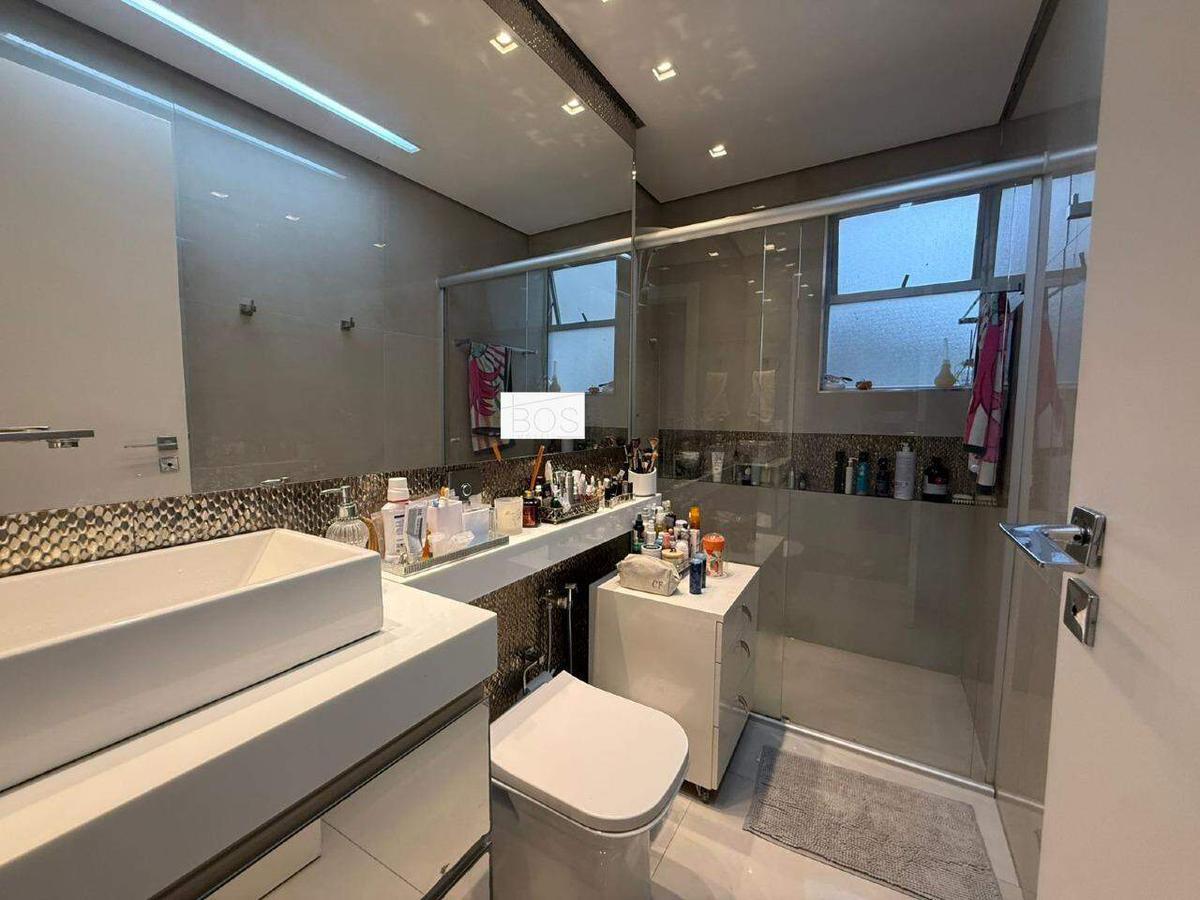 Apartamento, Cidade Jardim, 4 Quartos, 2 Vagas, 1 Suíte