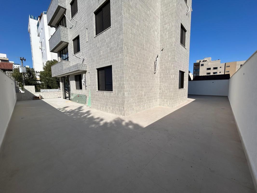 Apartamento, Jaraguá, 4 Quartos, 4 Vagas, 1 Suíte