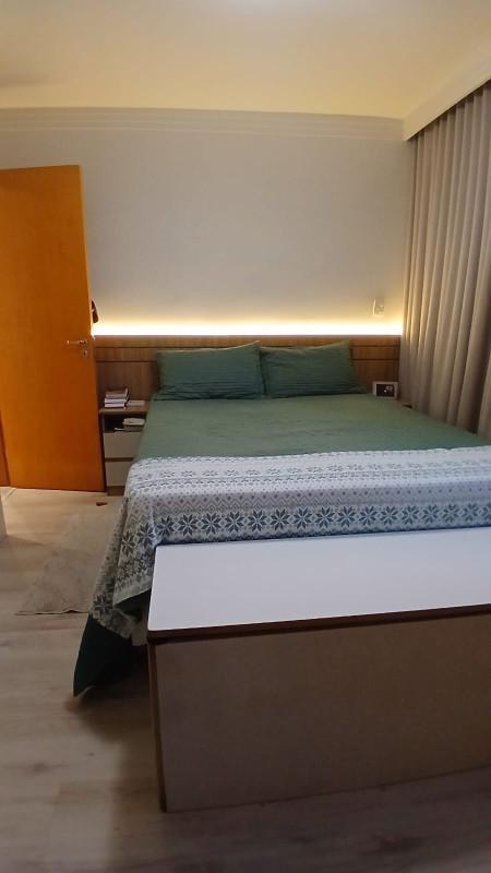 Apartamento, Castelo, 3 Quartos, 2 Vagas, 1 Suíte