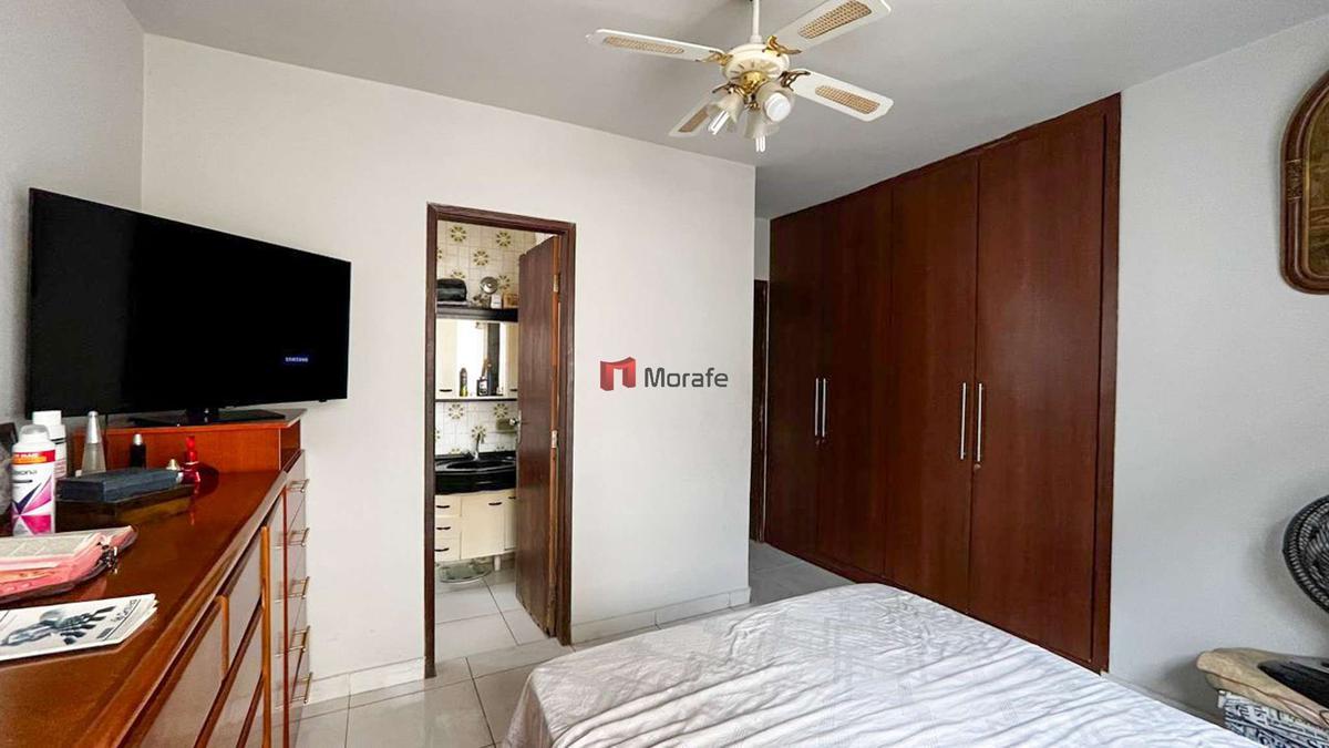 Apartamento, Cidade Nova, 3 Quartos, 2 Vagas, 1 Suíte