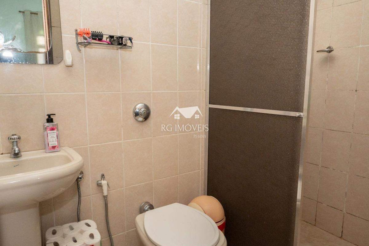 Casa, Diamante, 3 Quartos, 2 Vagas, 1 Suíte