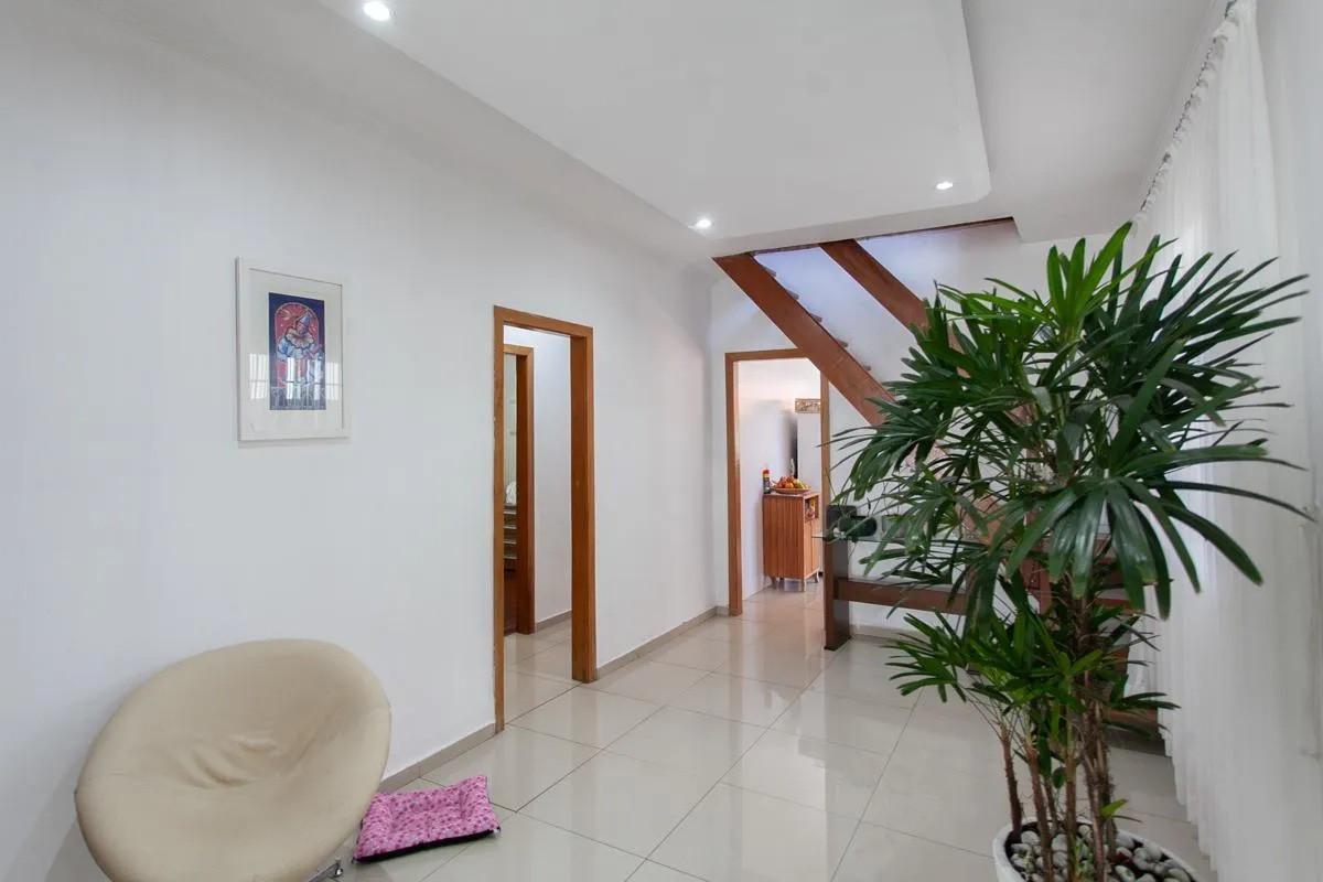 Casa, Santa Mônica, 4 Quartos, 4 Vagas, 1 Suíte