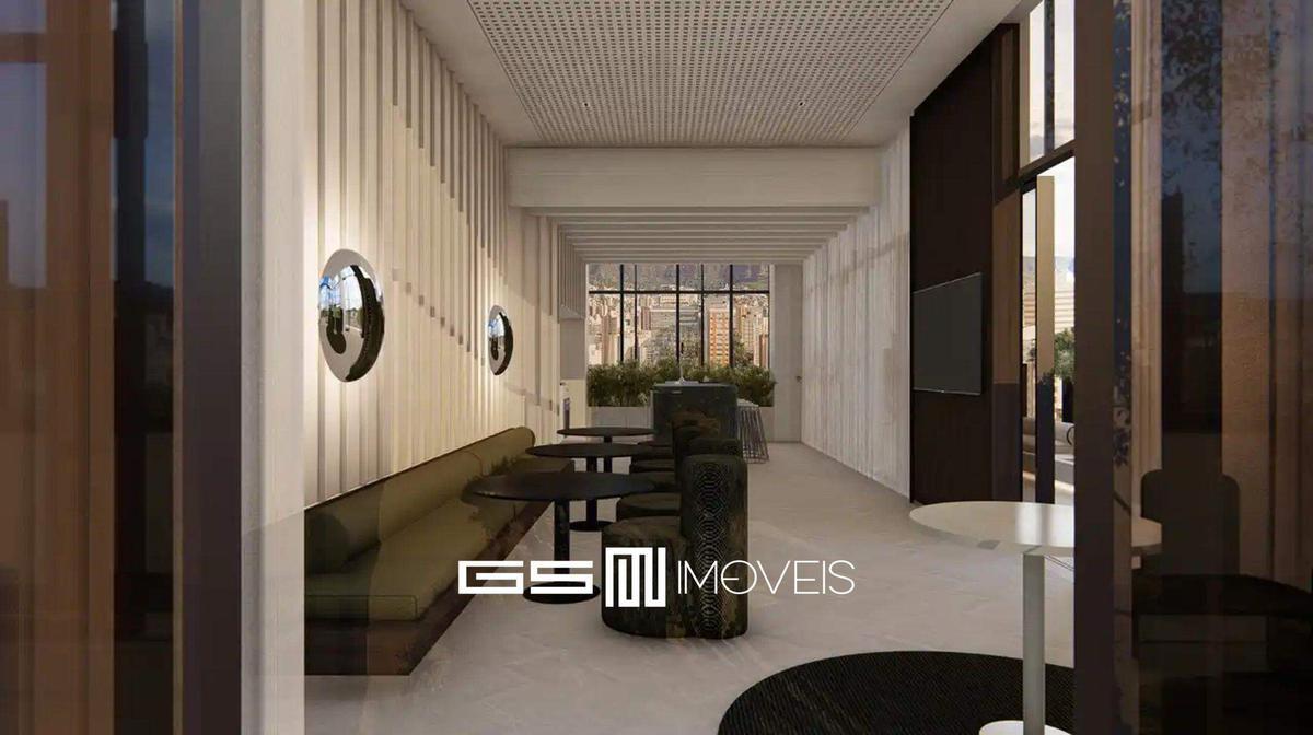 Apartamento, São Pedro, 3 Quartos, 2 Vagas, 1 Suíte