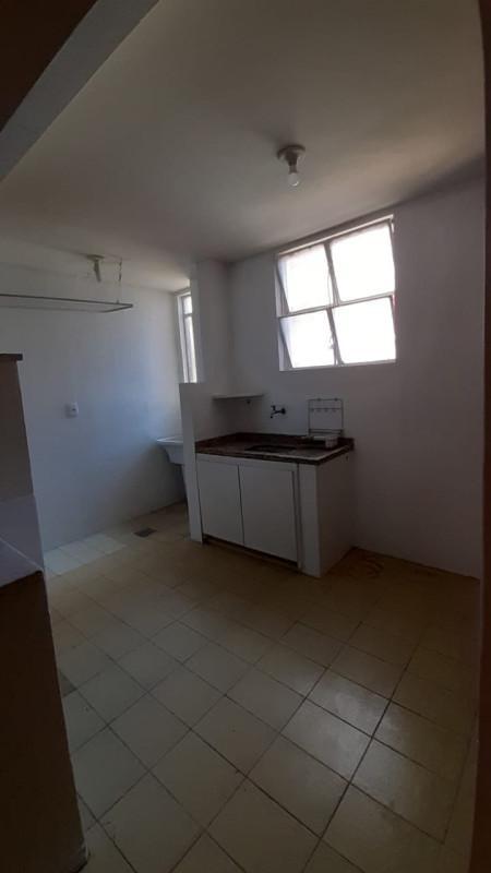 Apartamento, Padre Eustáquio, 3 Quartos, 1 Vaga