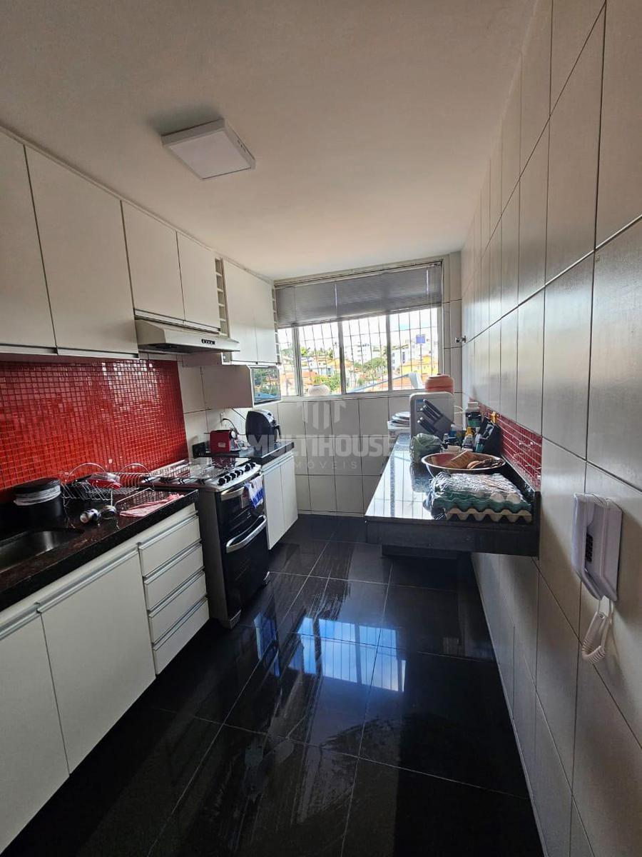 Apartamento, Itapoã, 3 Quartos, 2 Vagas, 1 Suíte