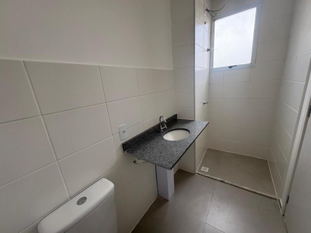Apartamento, Palmeiras, 2 Quartos, 1 Vaga, 1 Suíte