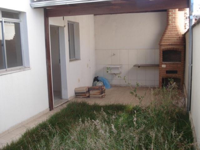 Apartamento, Santa Mônica, 3 Quartos, 2 Vagas, 1 Suíte