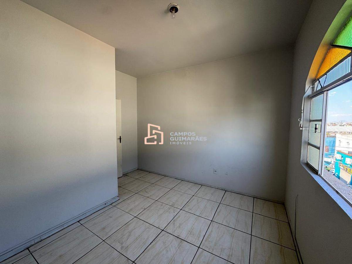 Apartamento, Jatobá (barreiro), 2 Quartos